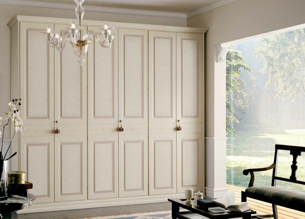 Domus mobilificio шкаф купе