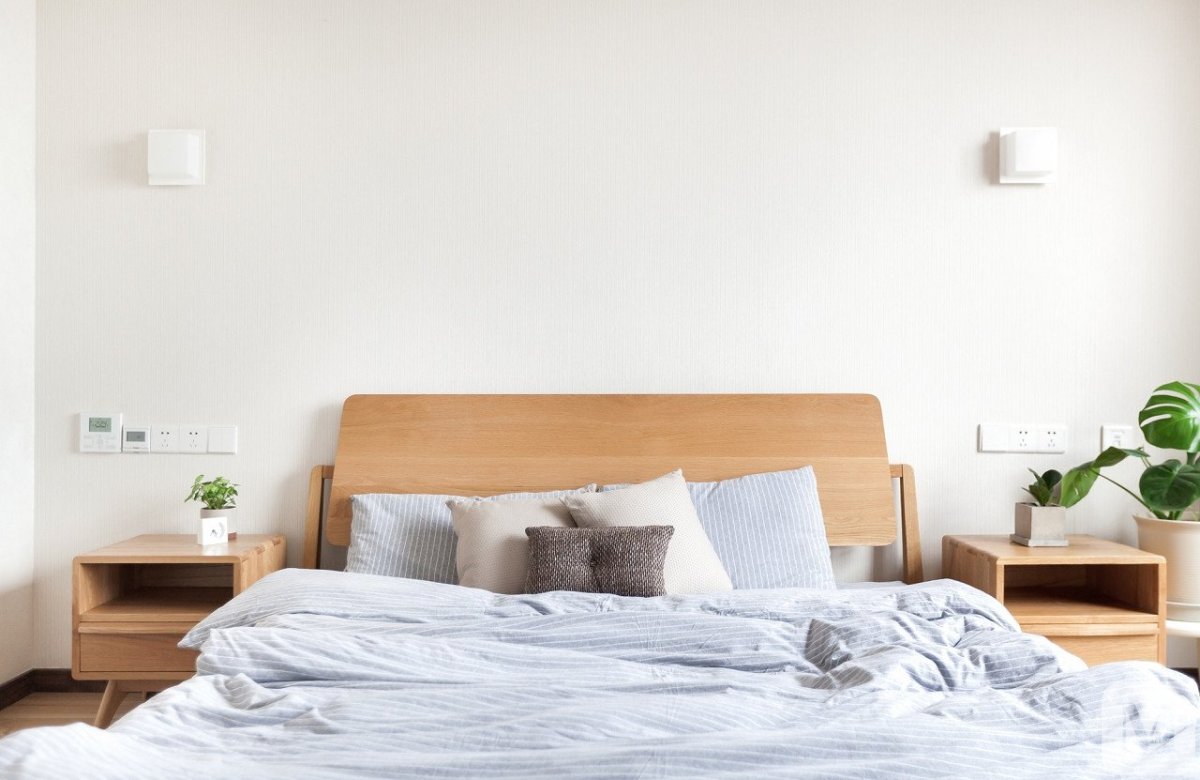 Прикроватные розетки