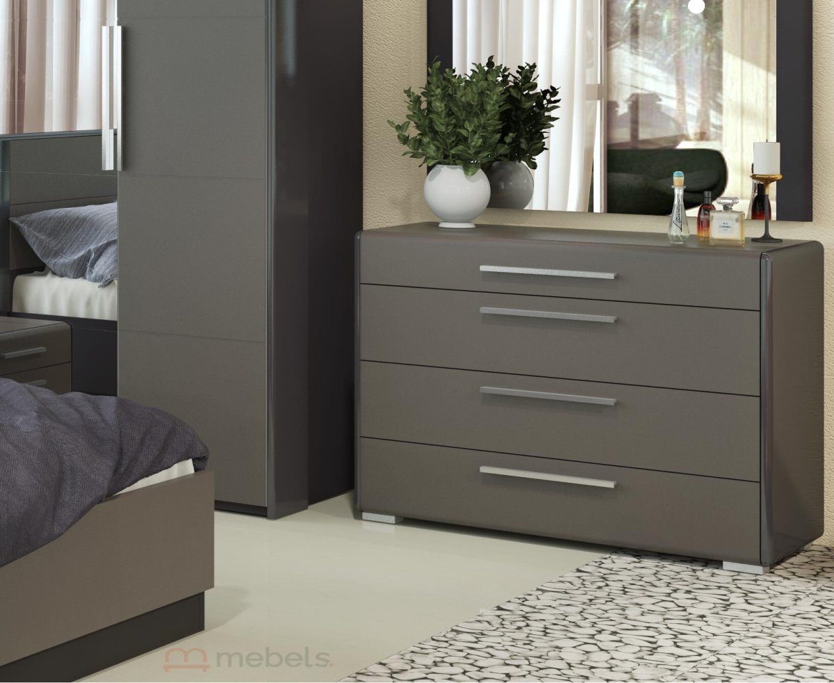 Хофф Наоми спальня