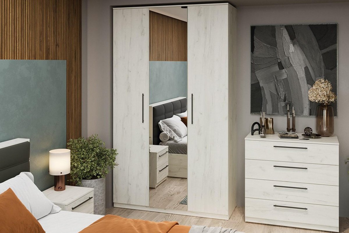 Дом с мебелью