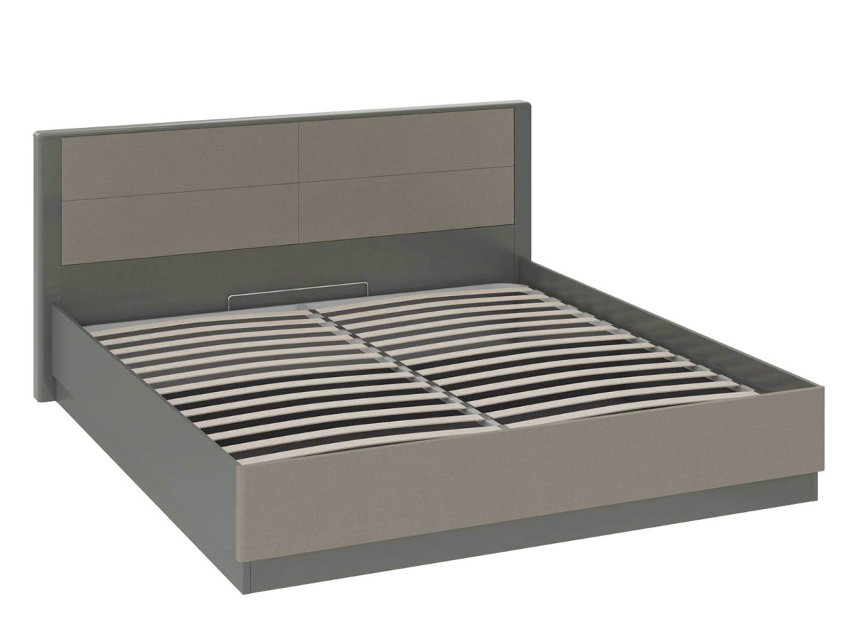 Кровать с подъемным механизмом «Наоми» см-208.01.02