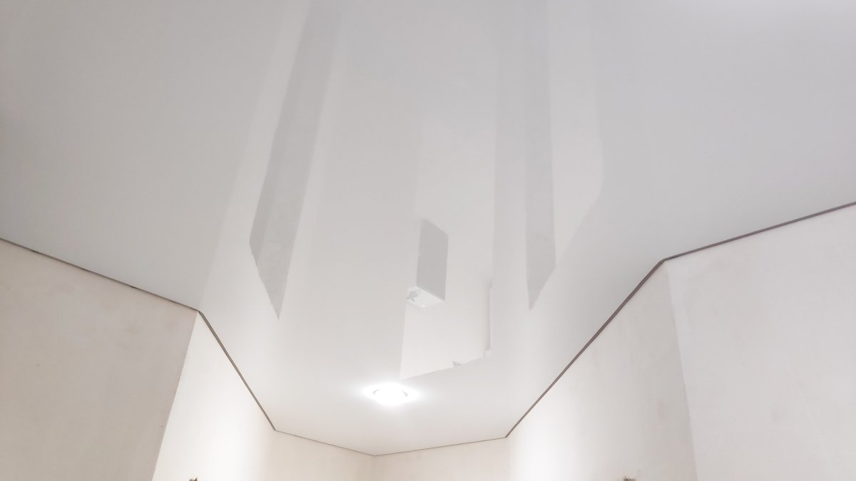 Заглушка для потолка