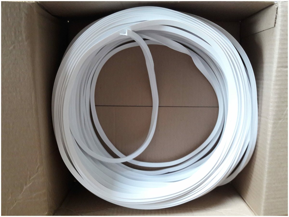 Резинка для натяжного потолка