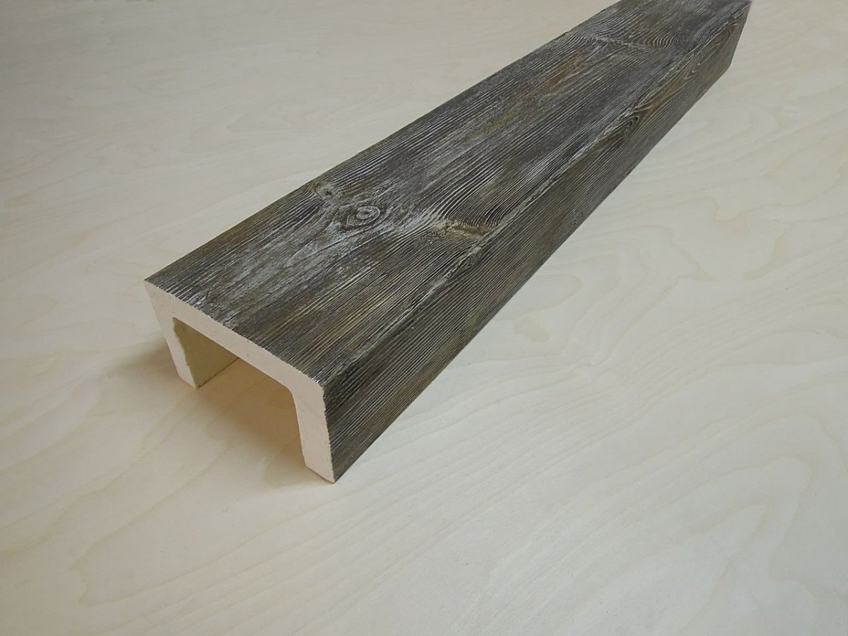 Фальш балка 120х150х120х150