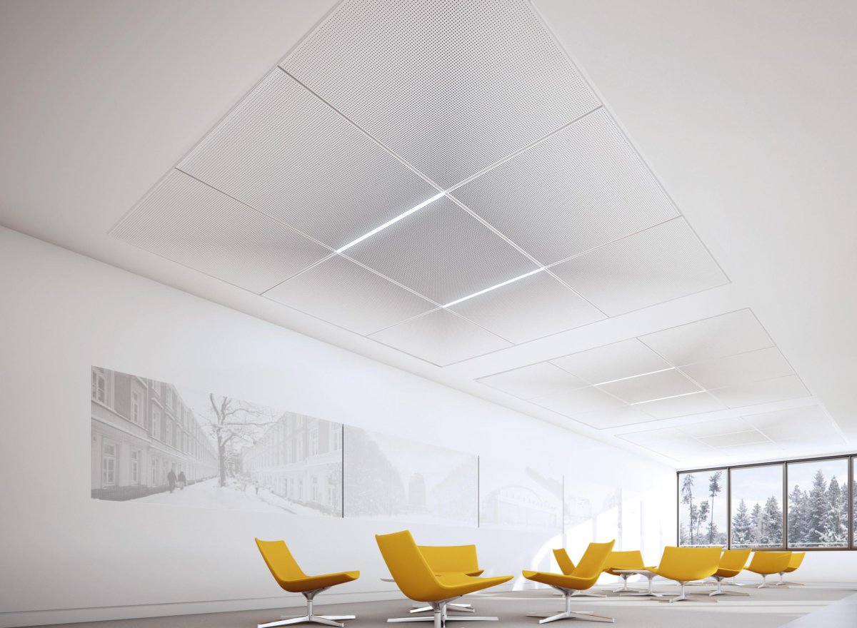 Потолок owa Sinfonia