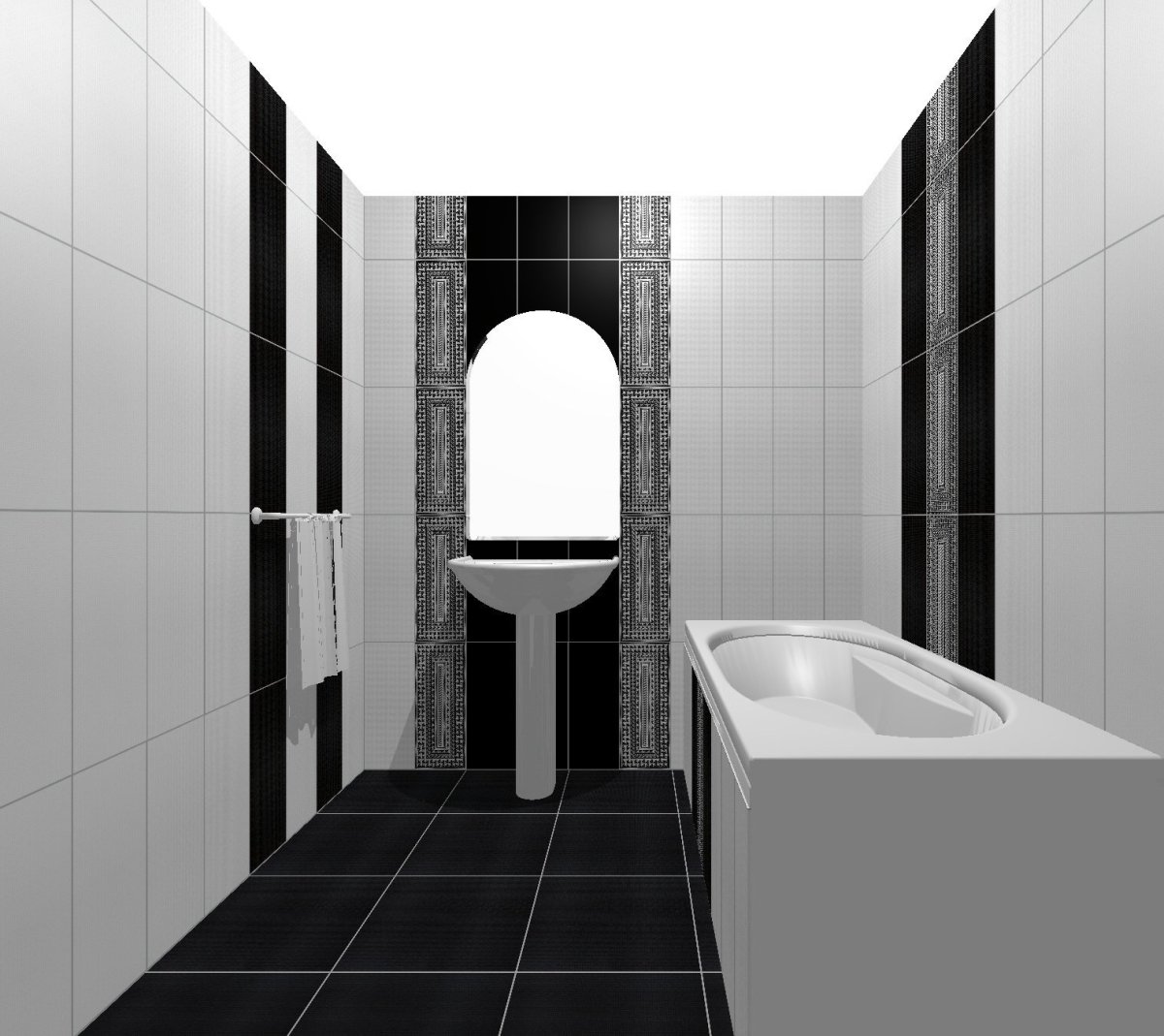 Плитка Уайтхолл Kerama Marazzi