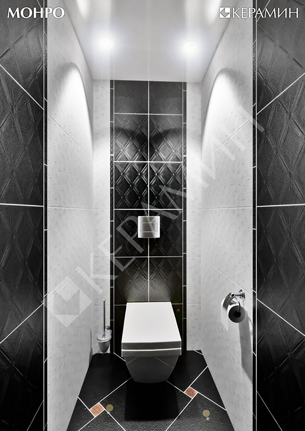 Плитка Керамин Монро 7