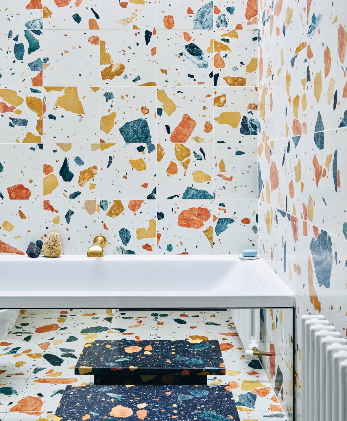 Terrazzo Tiles плитка