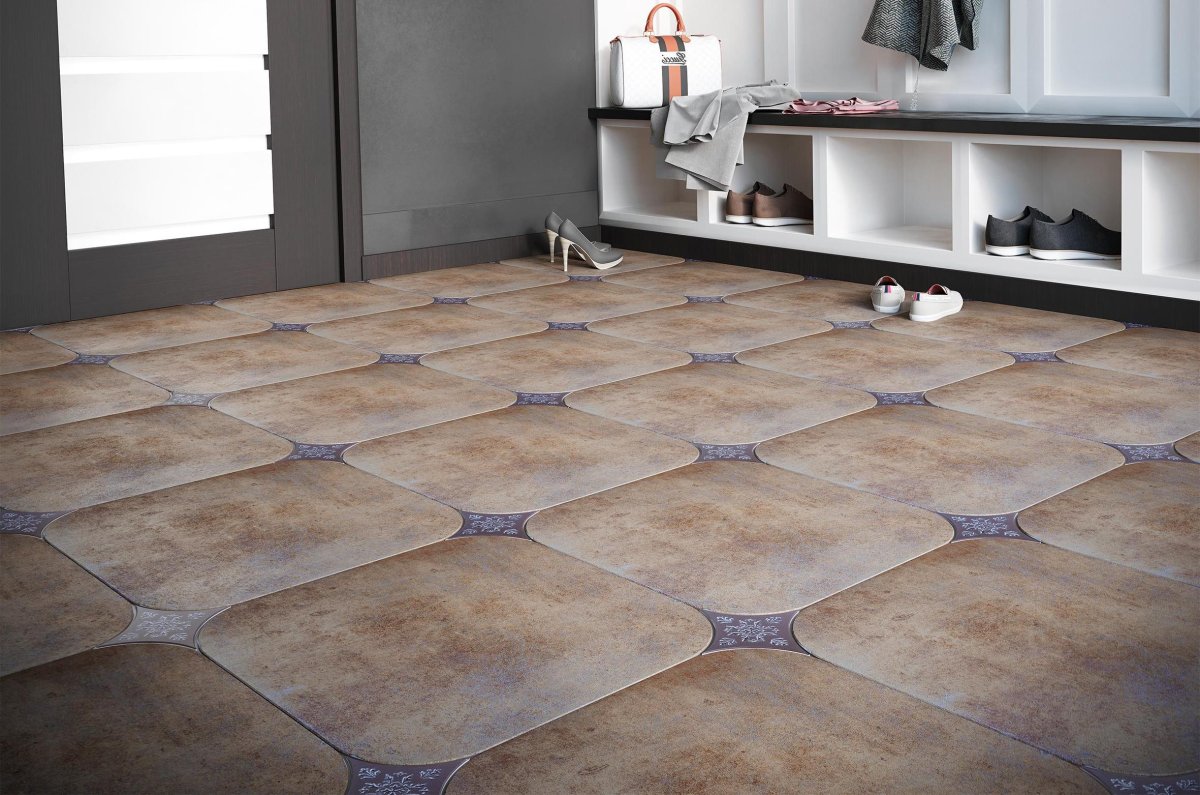 Керамогранит Котто