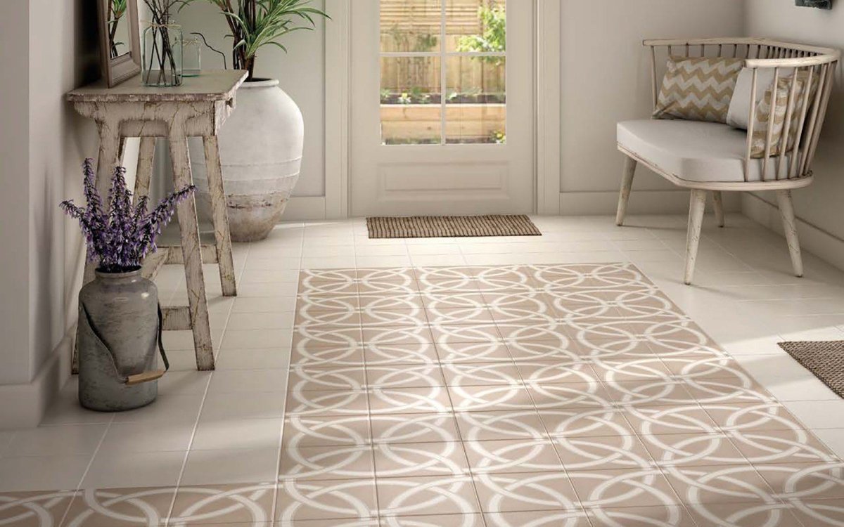 Керамогранит equipe 22104