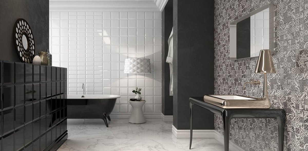 Керамическая плитка Argenta 13006