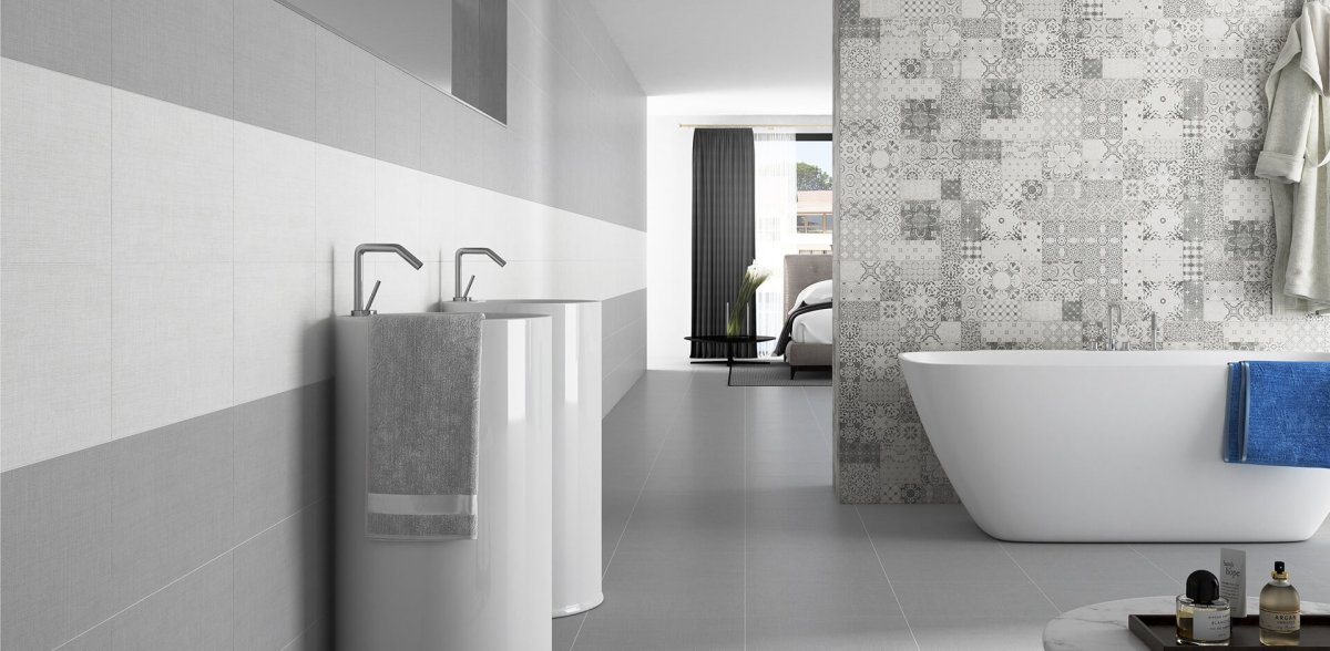 Плитка Argenta Toulouse Decor