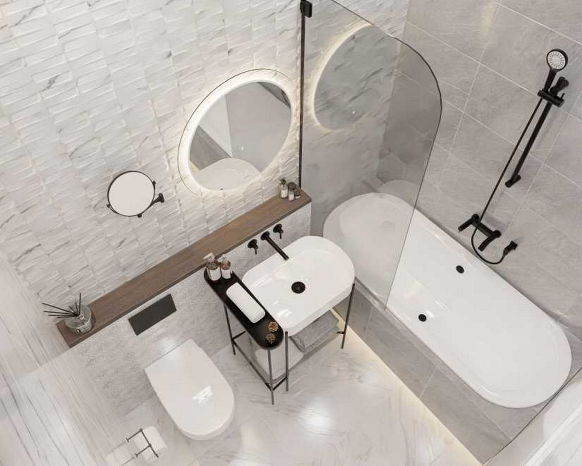 Ribeira плитка Gracia Ceramica