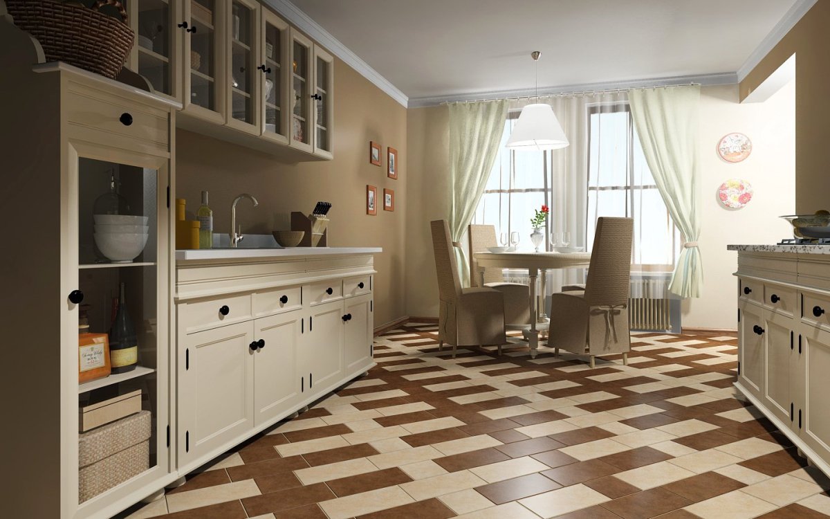 Керамогранит Тулуза