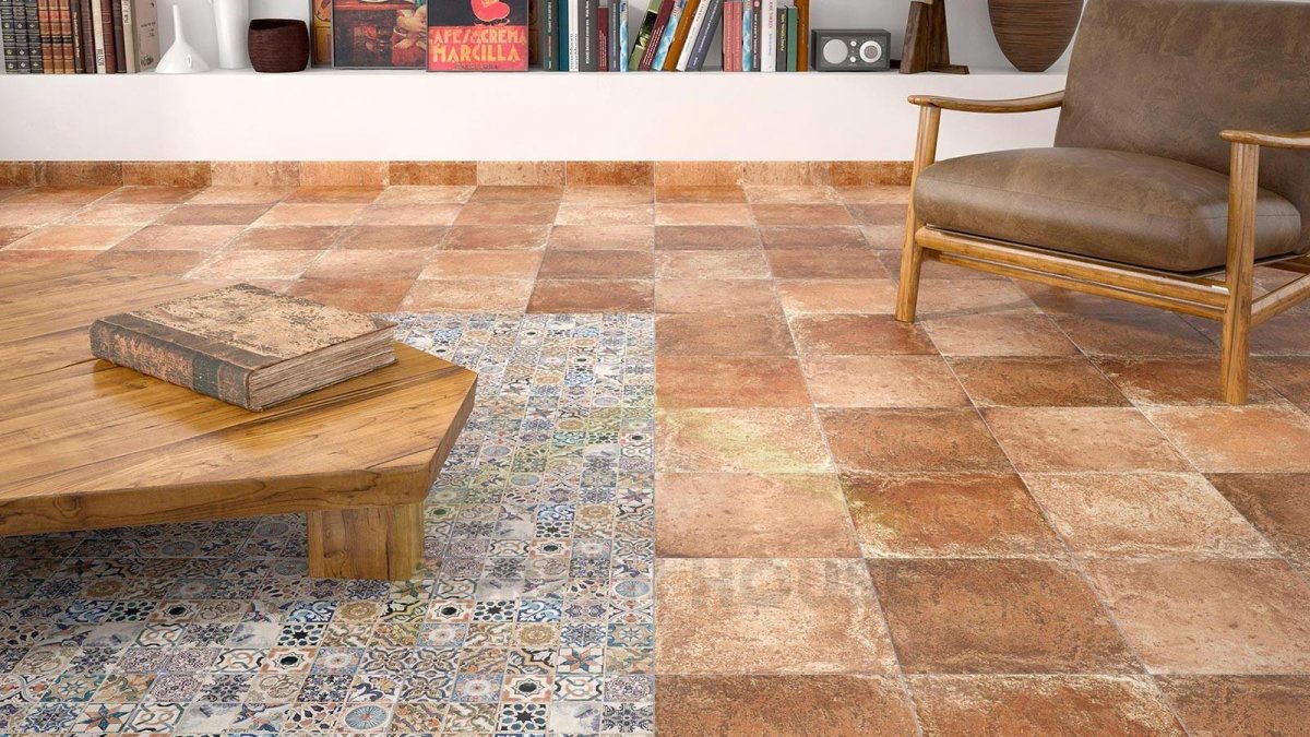 Кафельная плитка для кухни