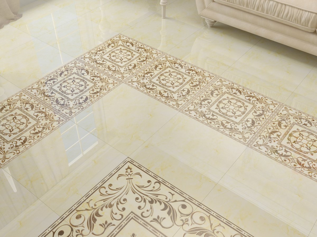 Керамогранит Палладио