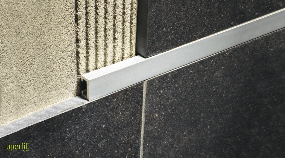 Профиль для плик и серебро ут000023596