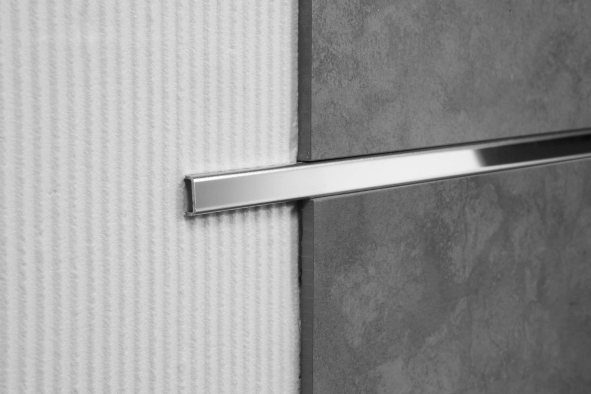 Бордюр для керамической плитки 60 см