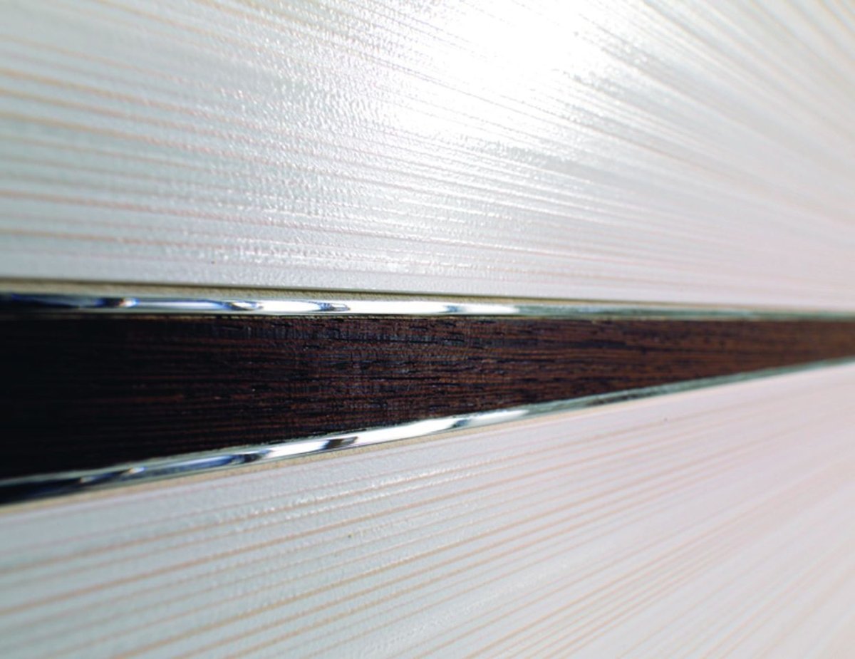 Декоративный профиль для стен