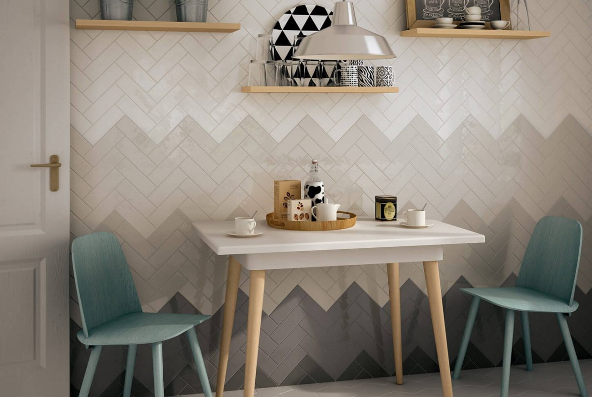 Плитка Country (equipe Ceramicas)