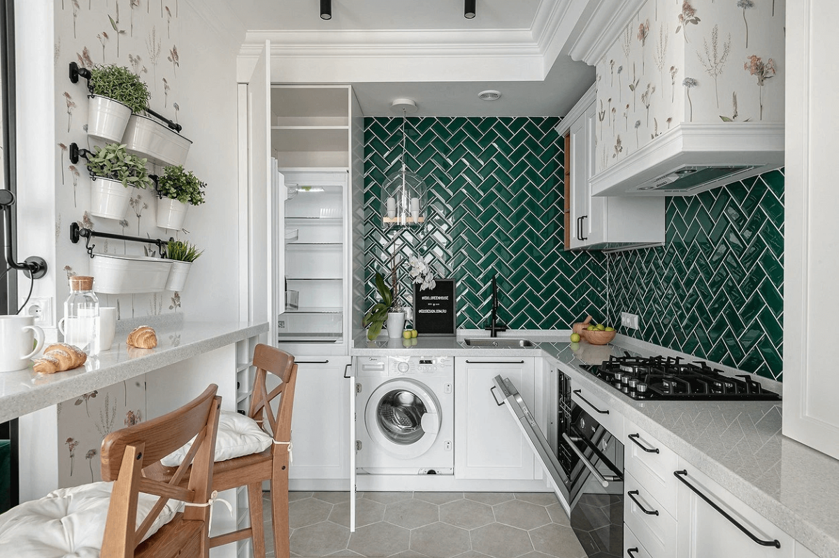 Керама Марацци кабанчик