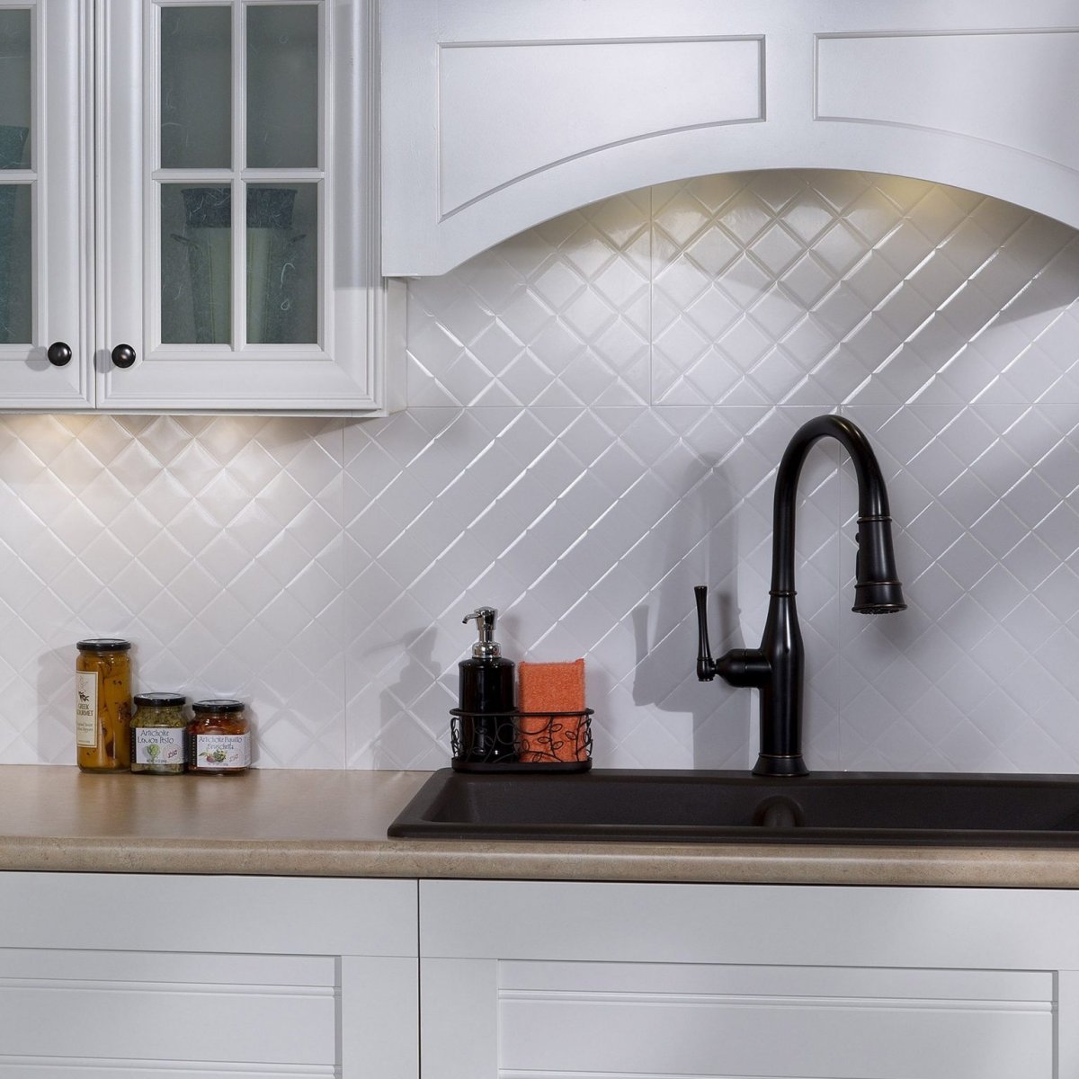 Фартук Арабеска Adex