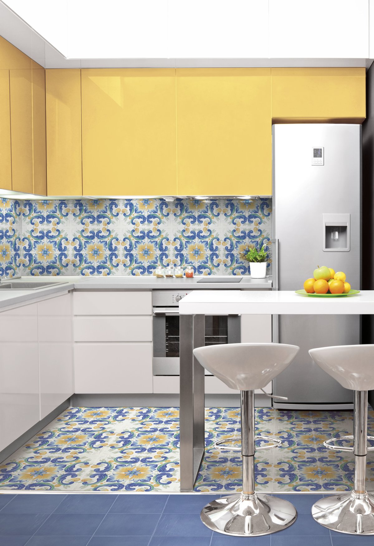 Плитка капри Керама Марацци