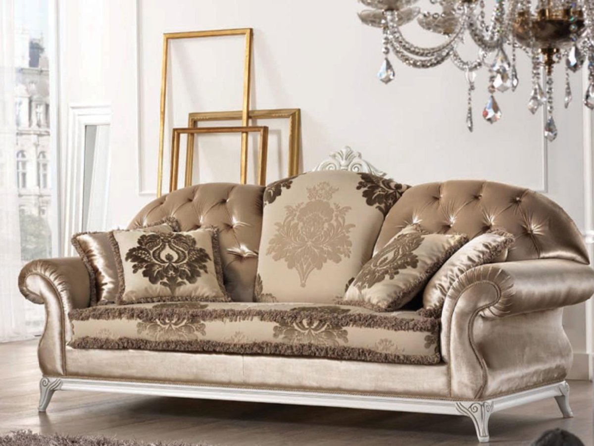 Диван CIS Salotti Alexander