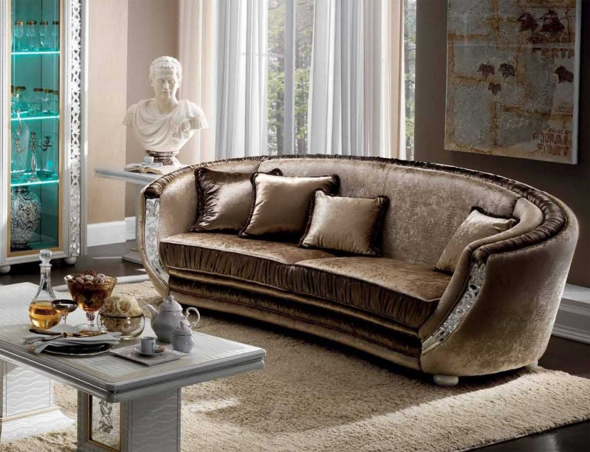 Мягкая мебель Miro arredo Classic