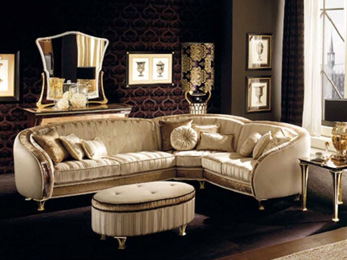 Итальянский диван arredo Classic