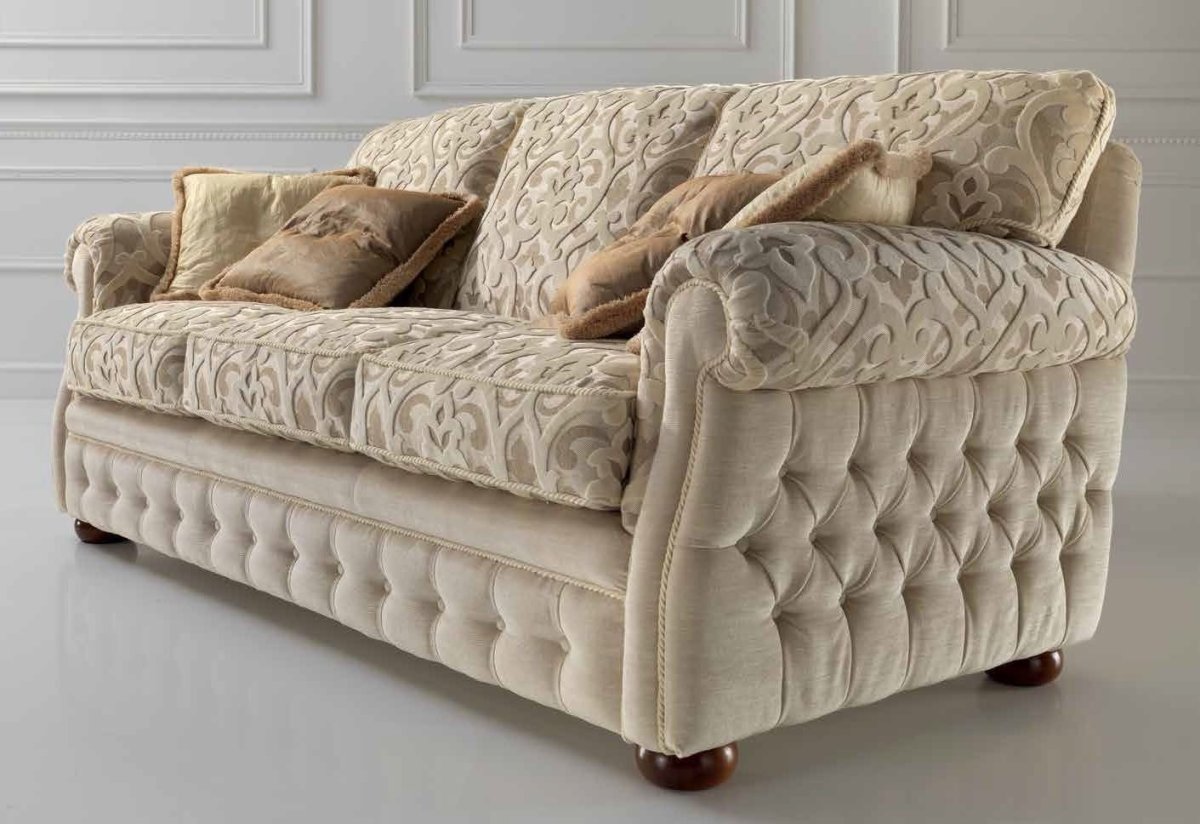 Диван классика