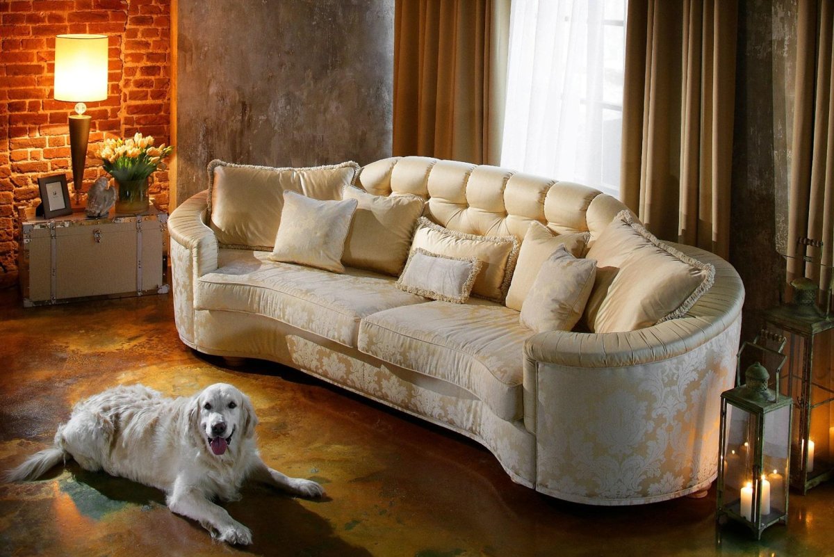 Диван Монако Нео релотти
