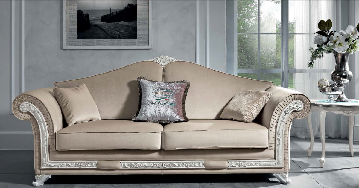 Гостиная Viola MOBILPIU