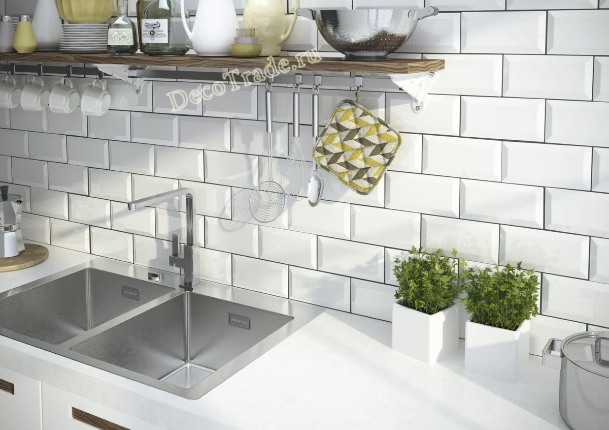 Керамическая плитка Ape Biselado