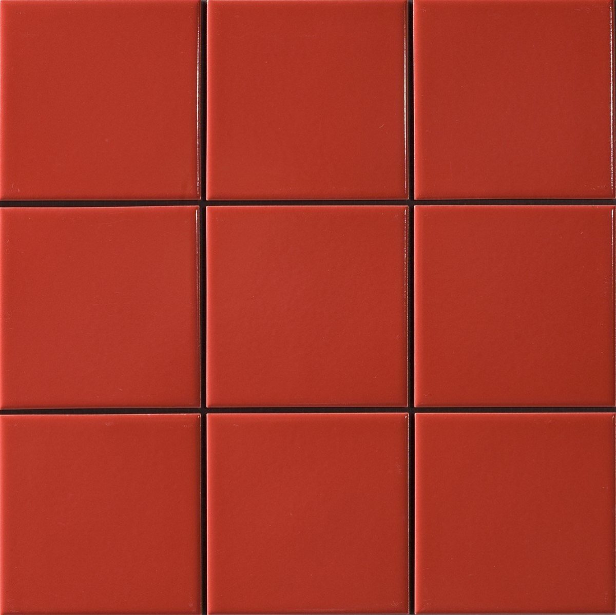 Черная плитка 10х10