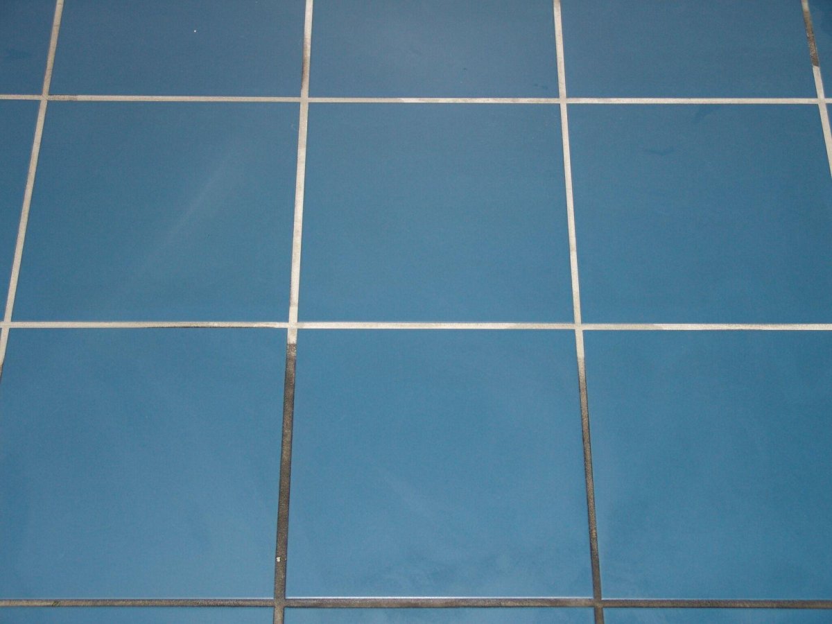 Затирка швов кафельной плитки