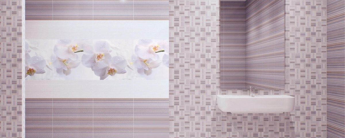 Коллекция меланж нефрит керамика