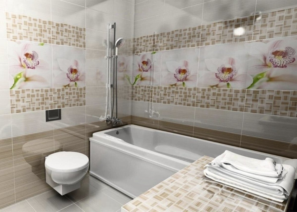 Плитка Миланж Альма керамика