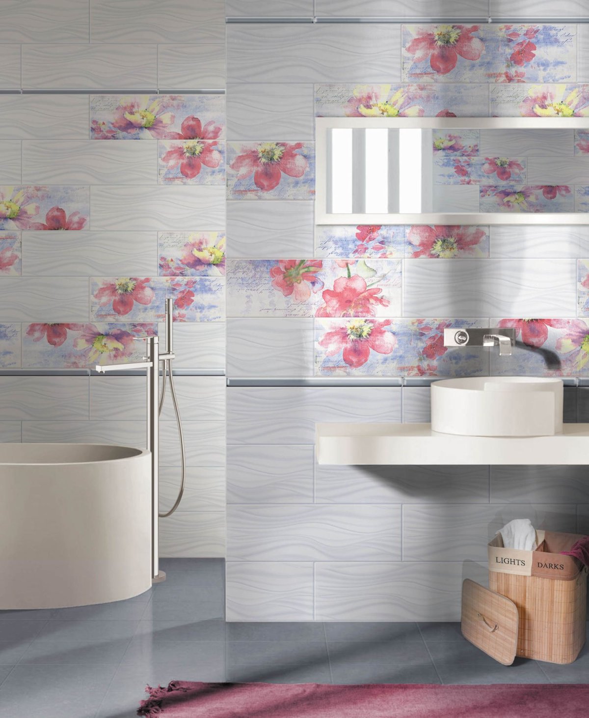 Плитка Нэнси нефрит керамика