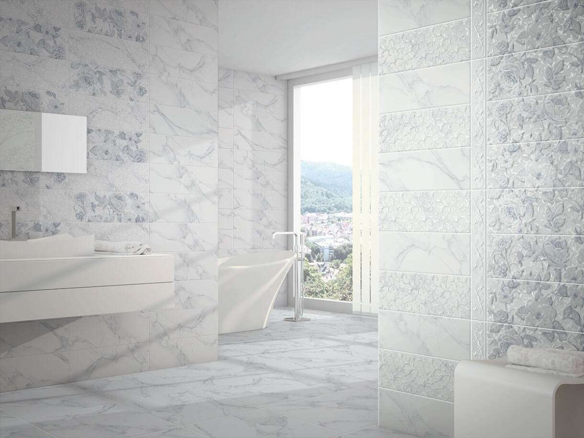 Плитка Нарни нефрит керамика