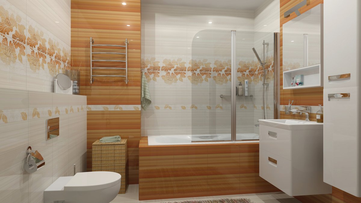 Плитка Кензо нефрит