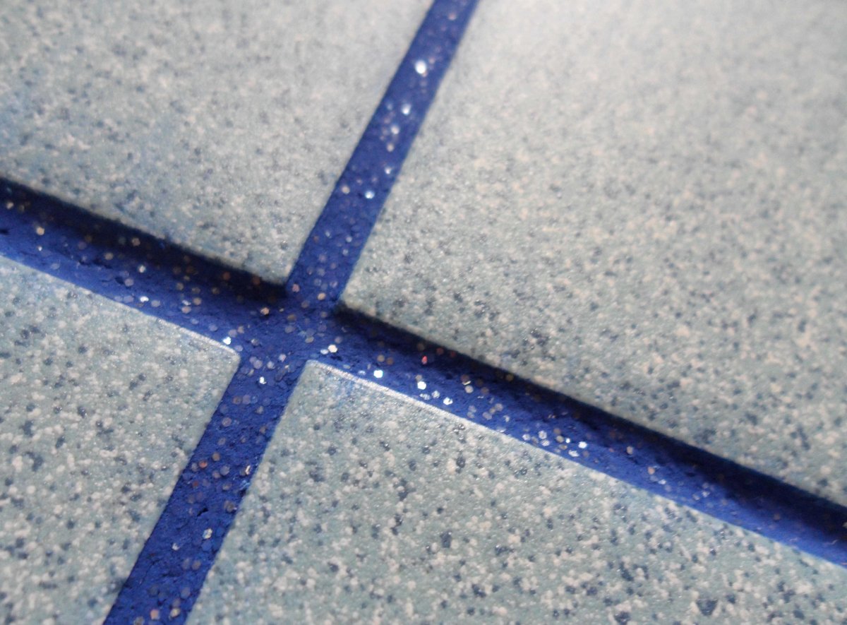 Эпоксидная затирка для керамогранита