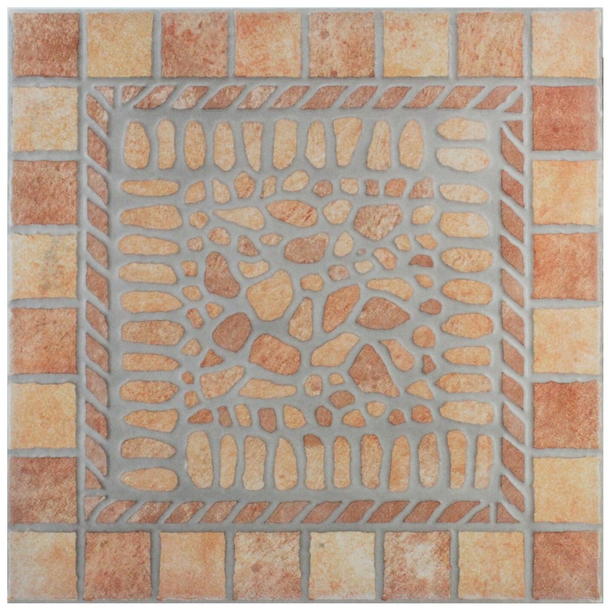 Евро-керамика Помпеи (1pм0013/1pm1001), 33х33 см