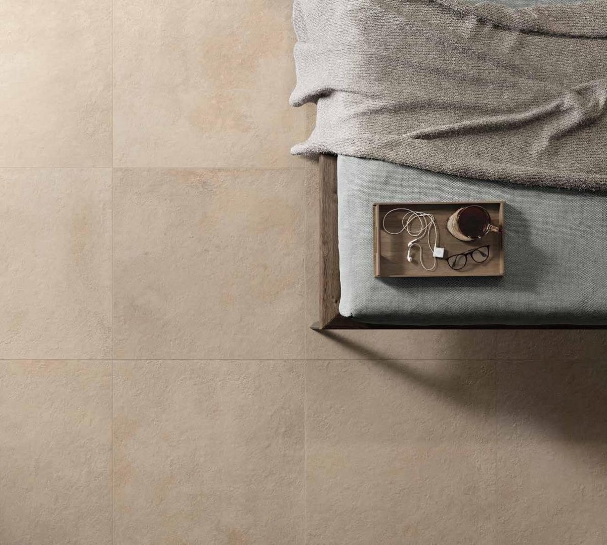 Керамогранит Italon Миллениум Пьюр 60х60