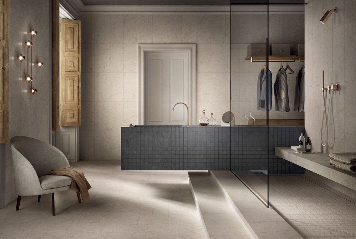 Керамогранит Italon Контемпора