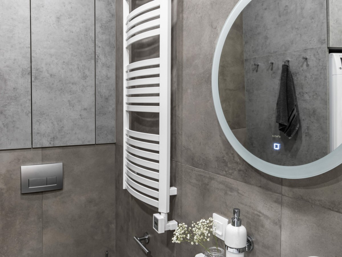 Италон Миллениум Сильвер 60х120