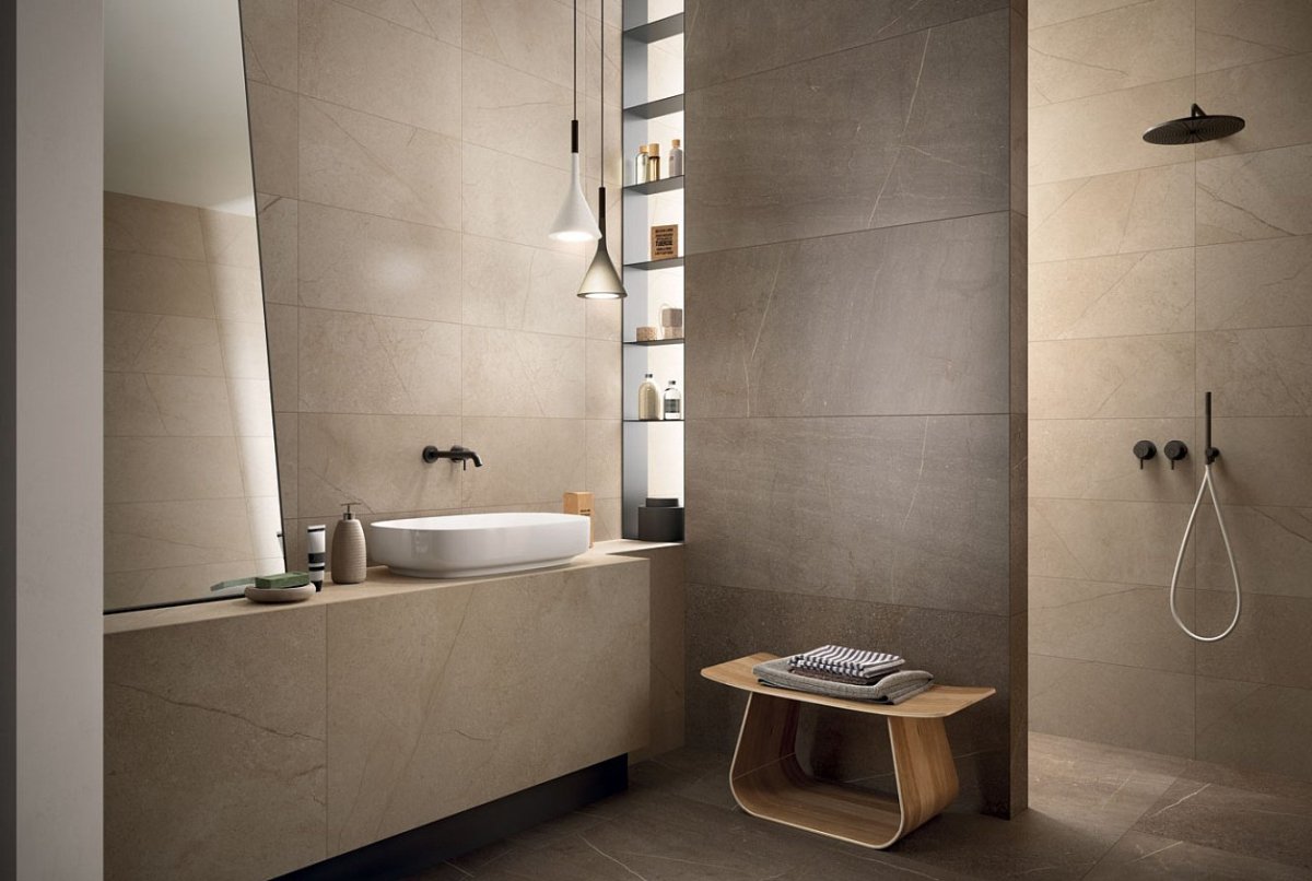 Керамогранит Italon Контемпора Пур 60х60