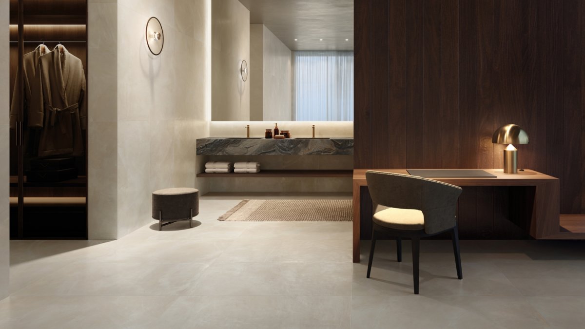 Италон Континиум керамогранит