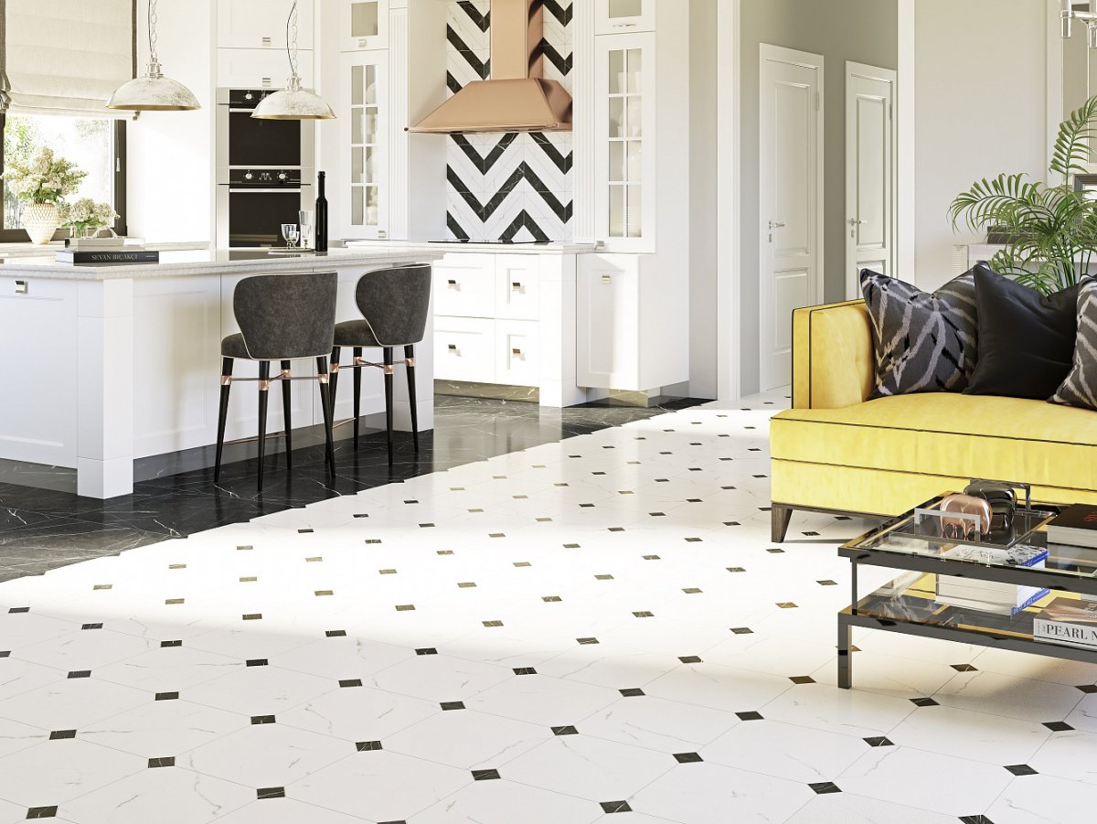 Коллекция керамогранита Villeroy&Boch Ettienne