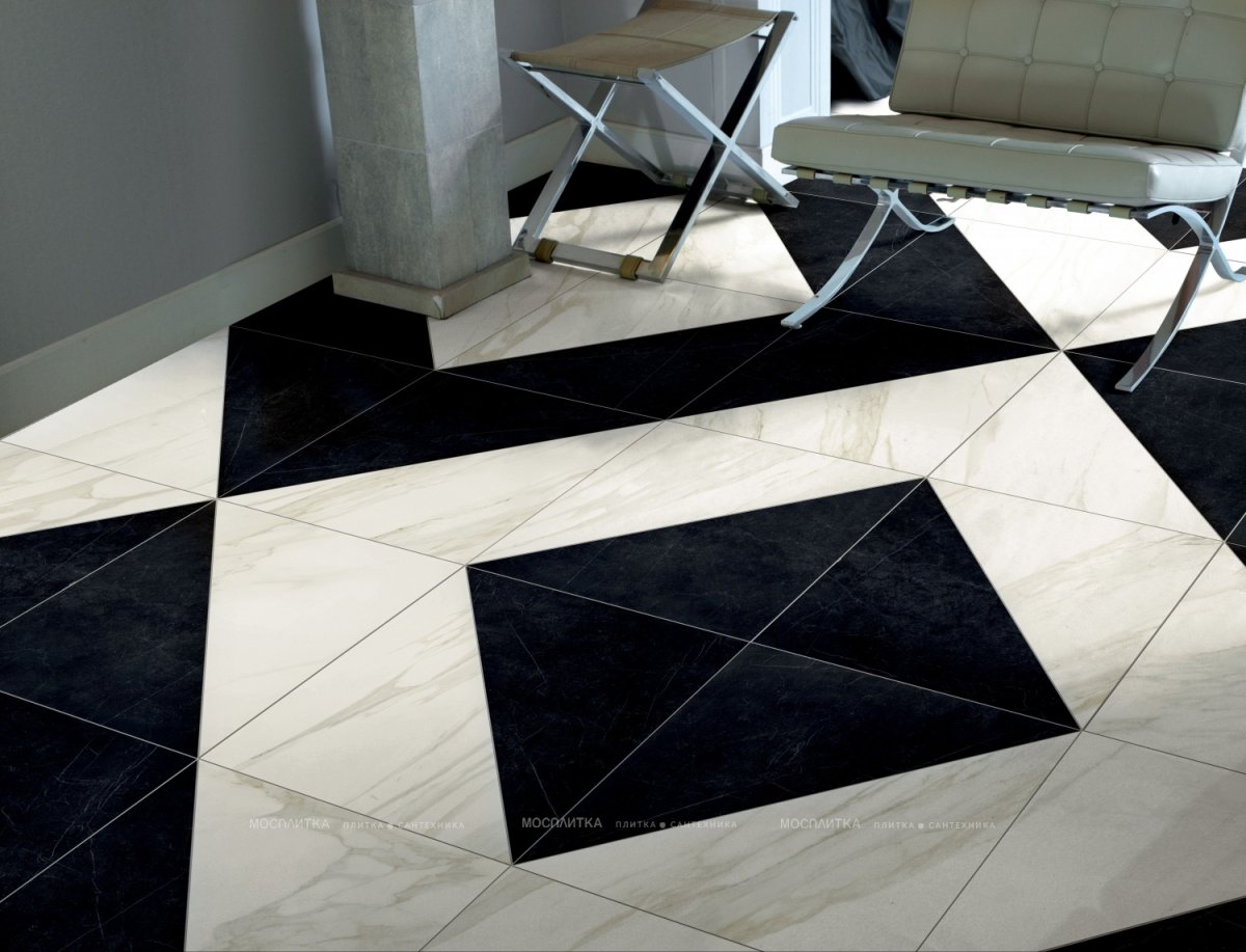 Керамогранит Marazzi Italy Evolutionmarble bronzo Amani 60